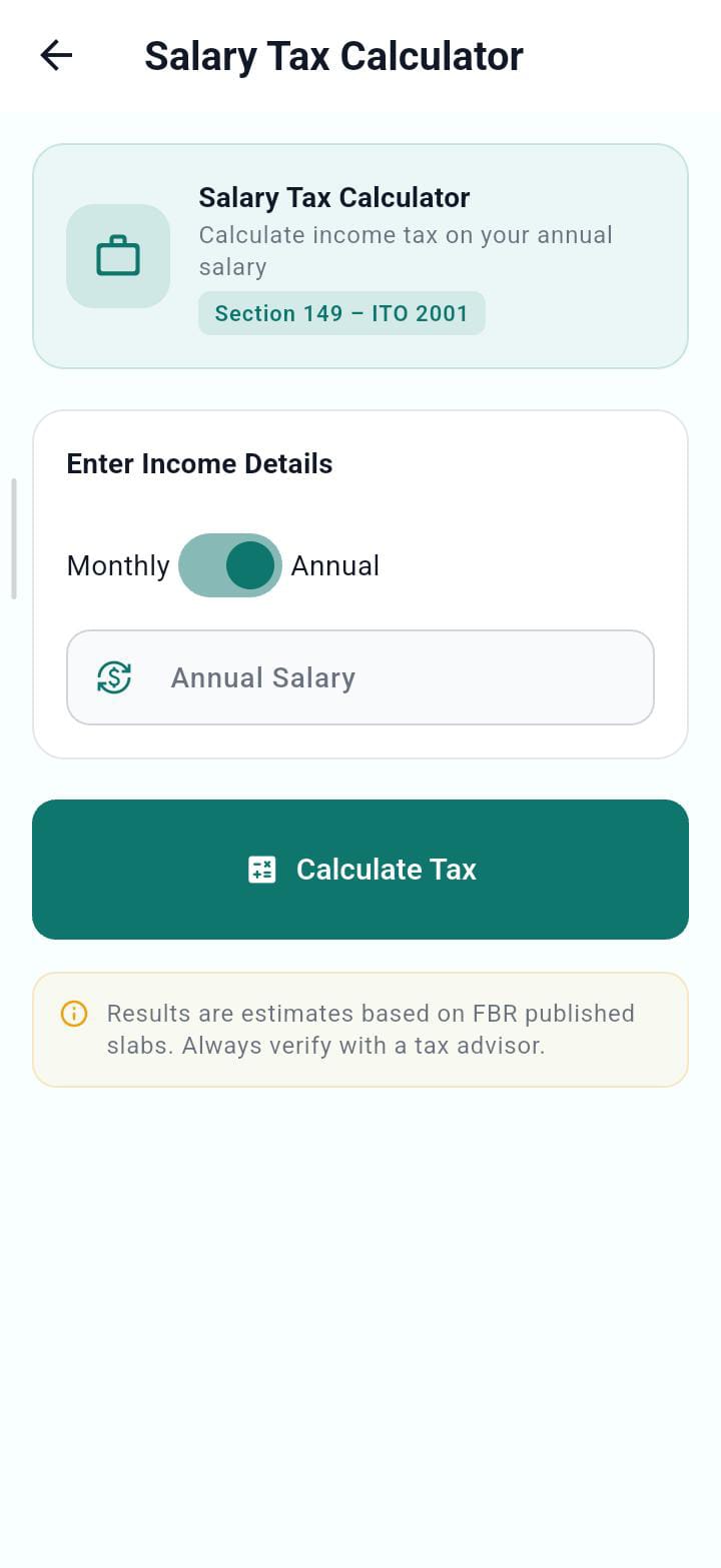 PakTax 8